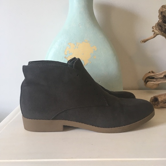 Indigo Rd booties - Picture 2 of 6